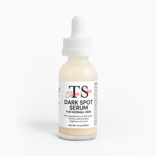 Dark Spot Serum for Normal Skin
