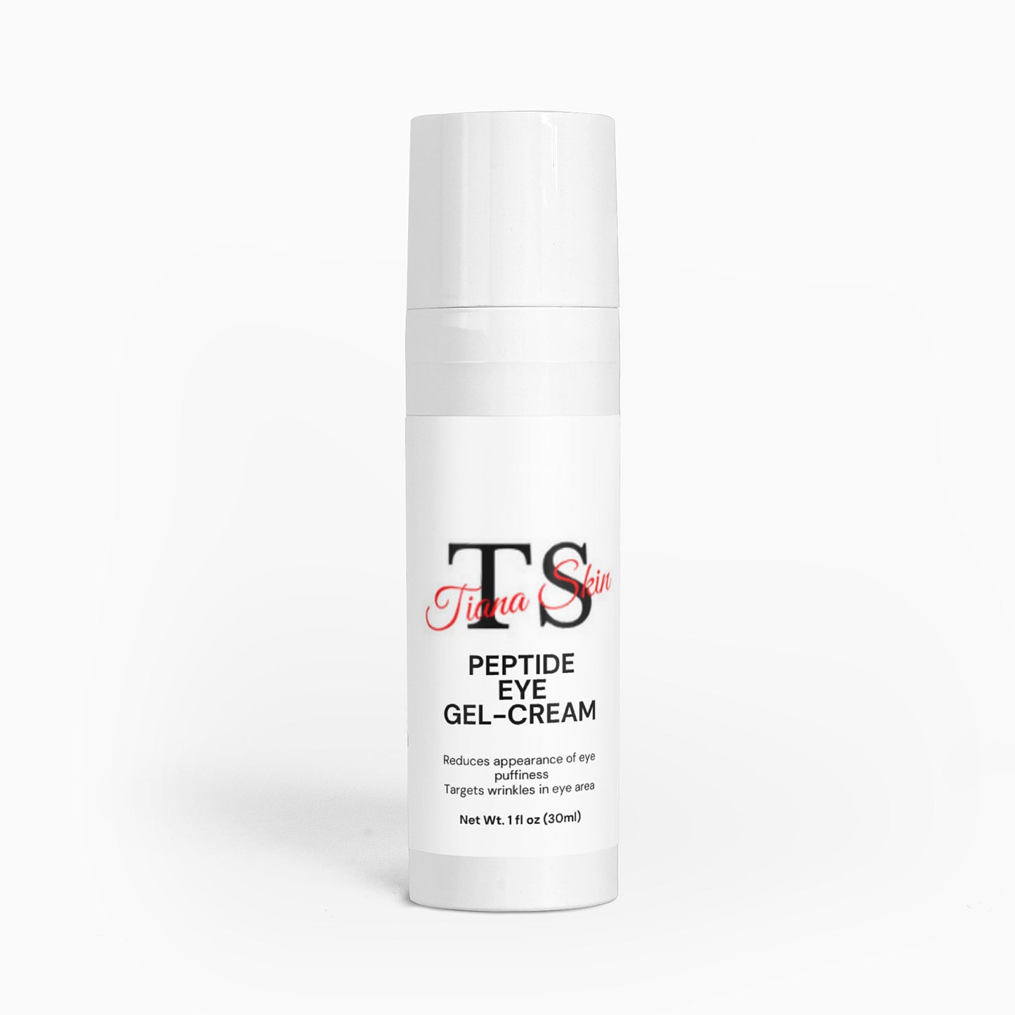 Peptide Eye Gel-Cream
