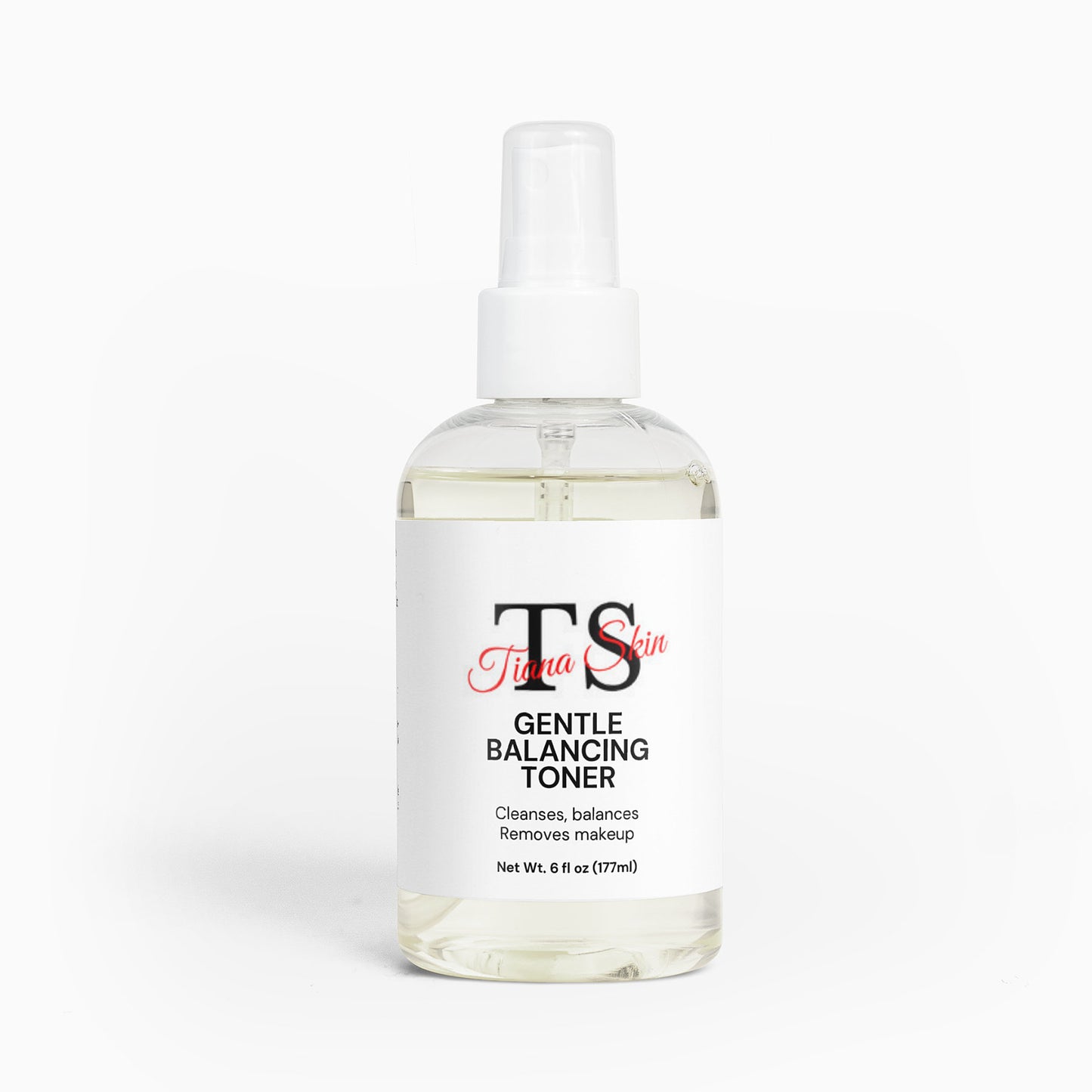 Gentle Balancing Toner