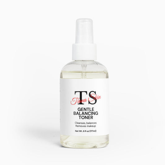 Gentle Balancing Toner