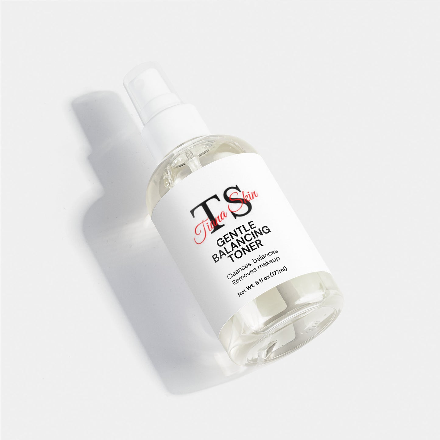 Gentle Balancing Toner