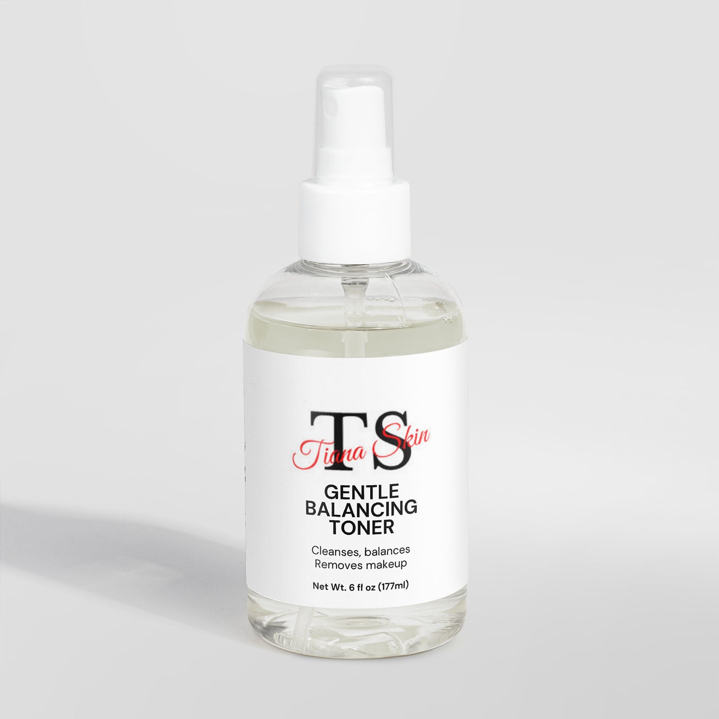 Gentle Balancing Toner